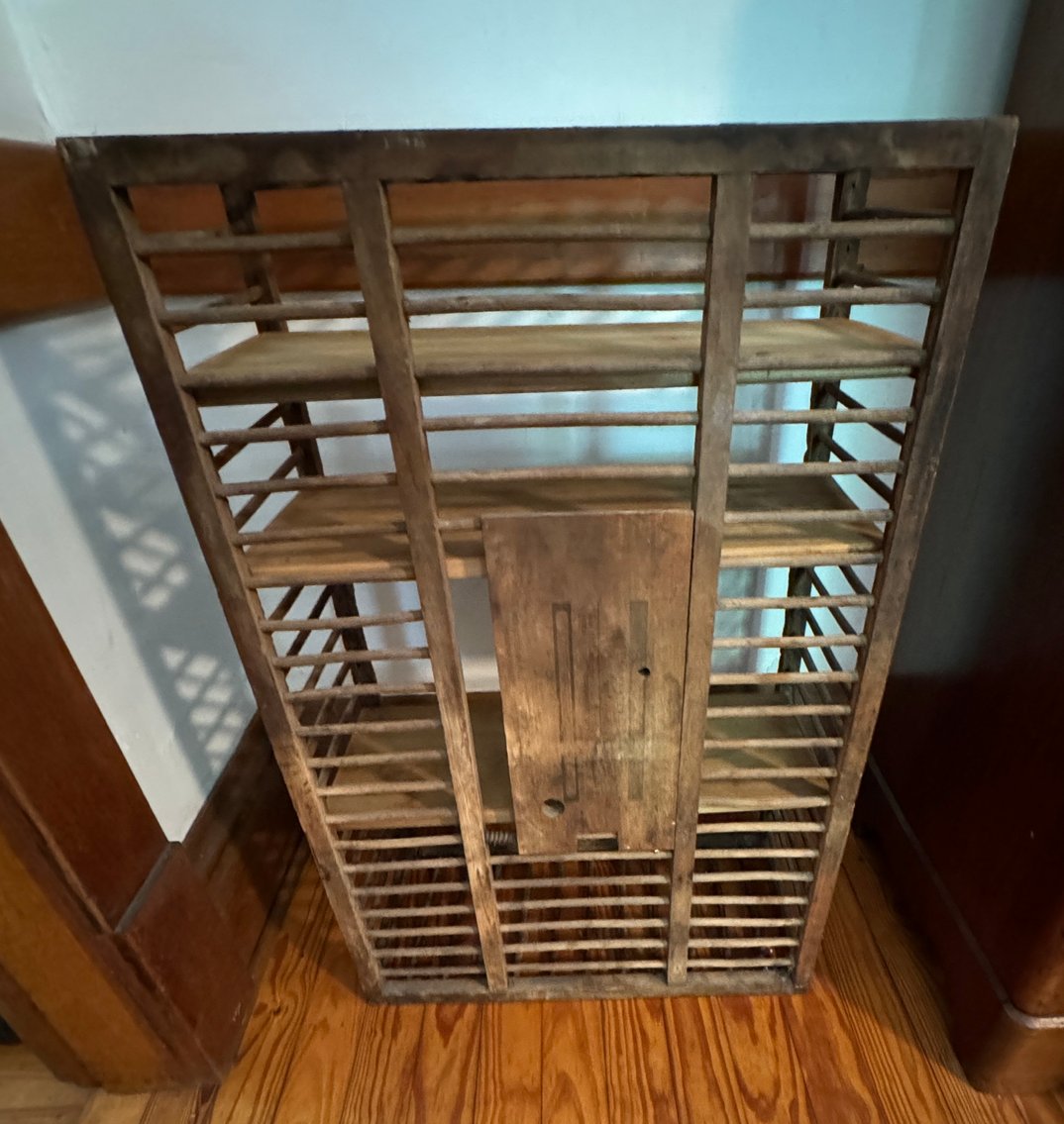 Image for Baltimore Thomas