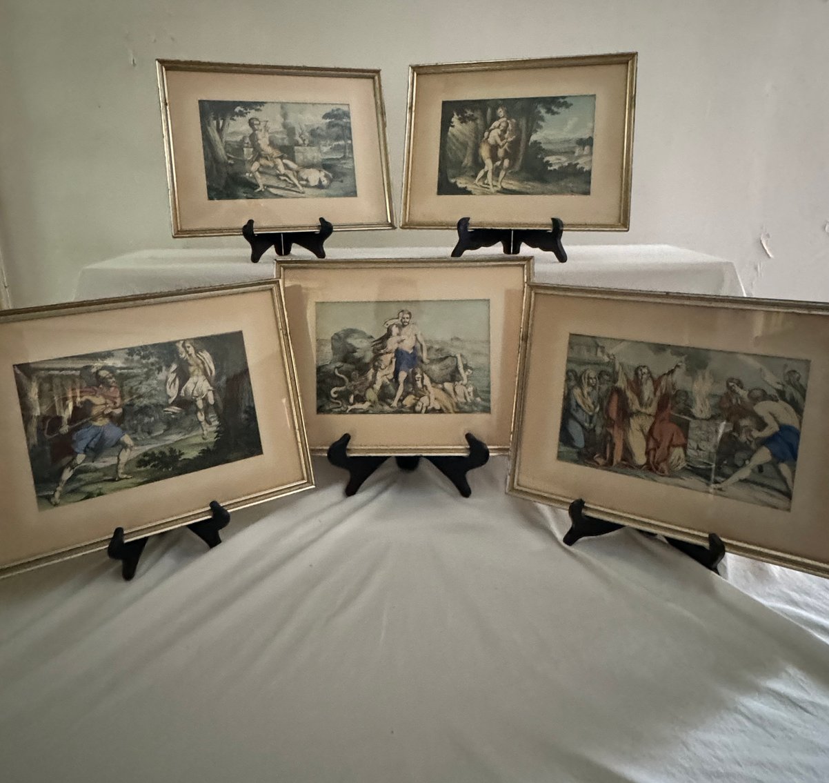 Image for Baltimore Thomas