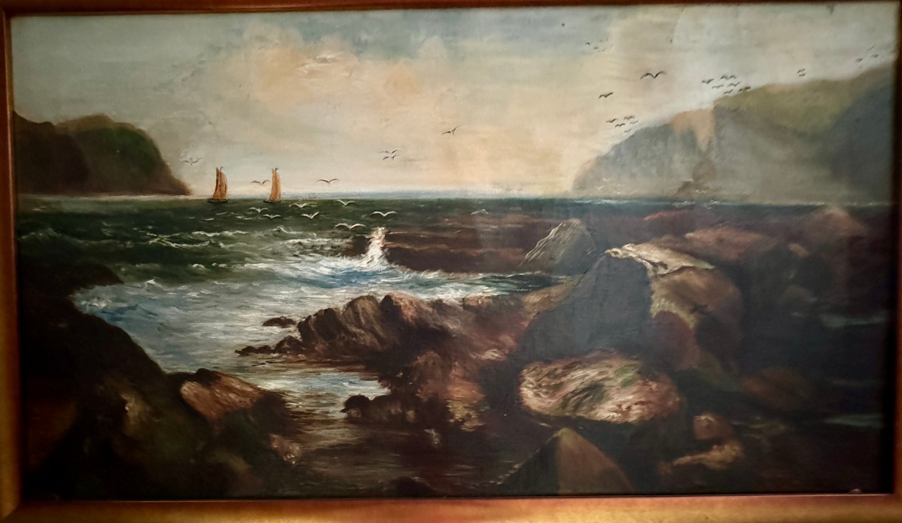 Image for Baltimore Thomas