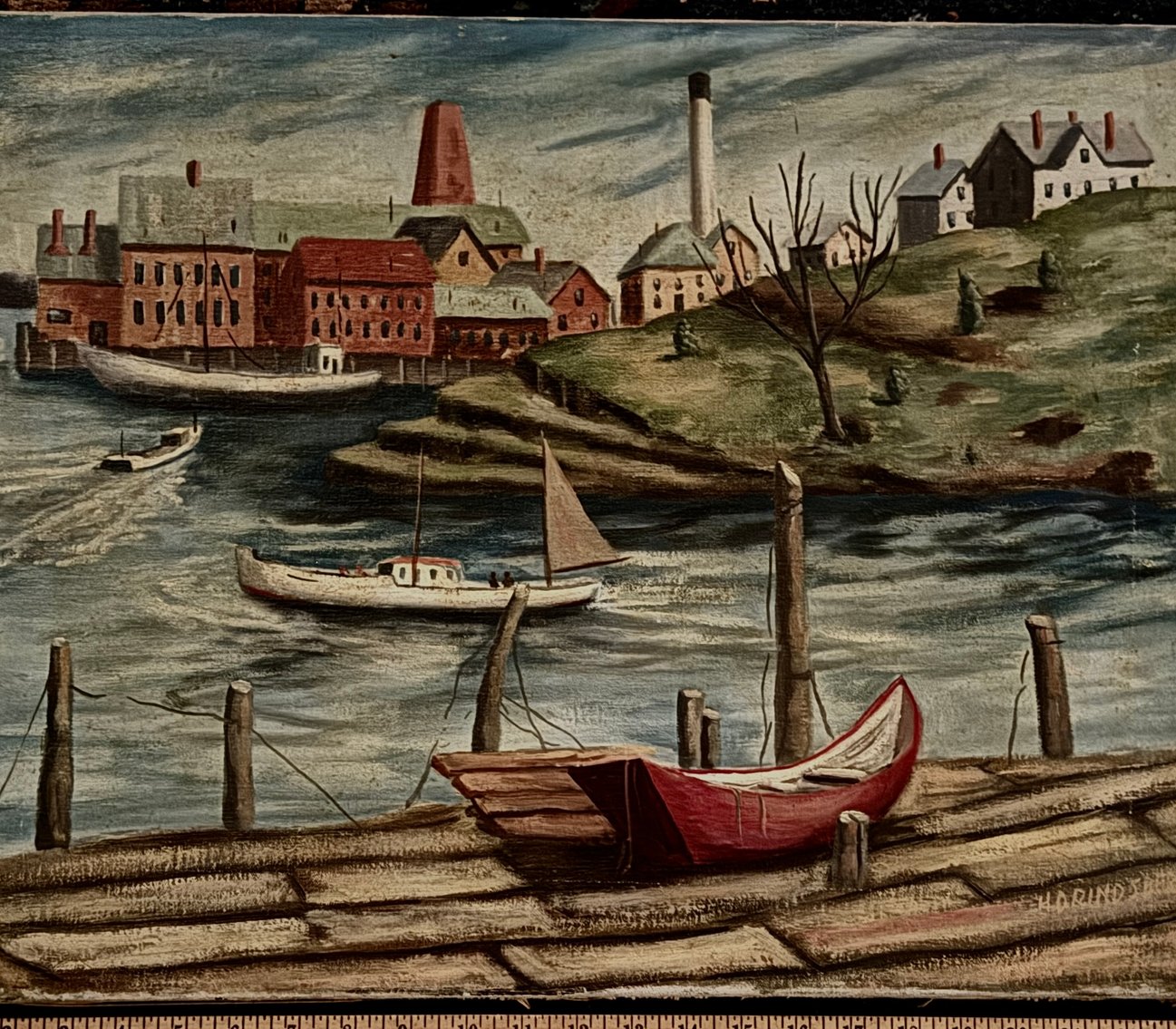 Image for Baltimore Thomas