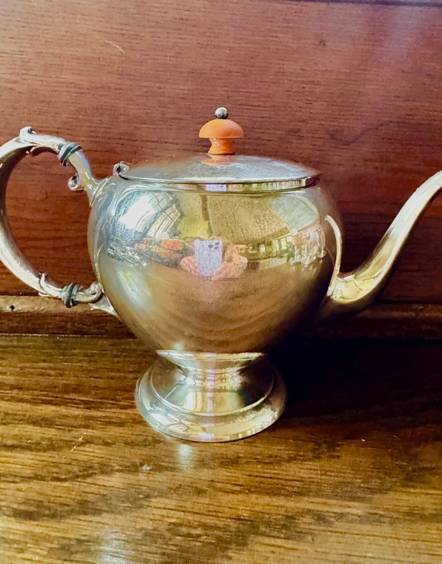 Image for Baltimore Thomas