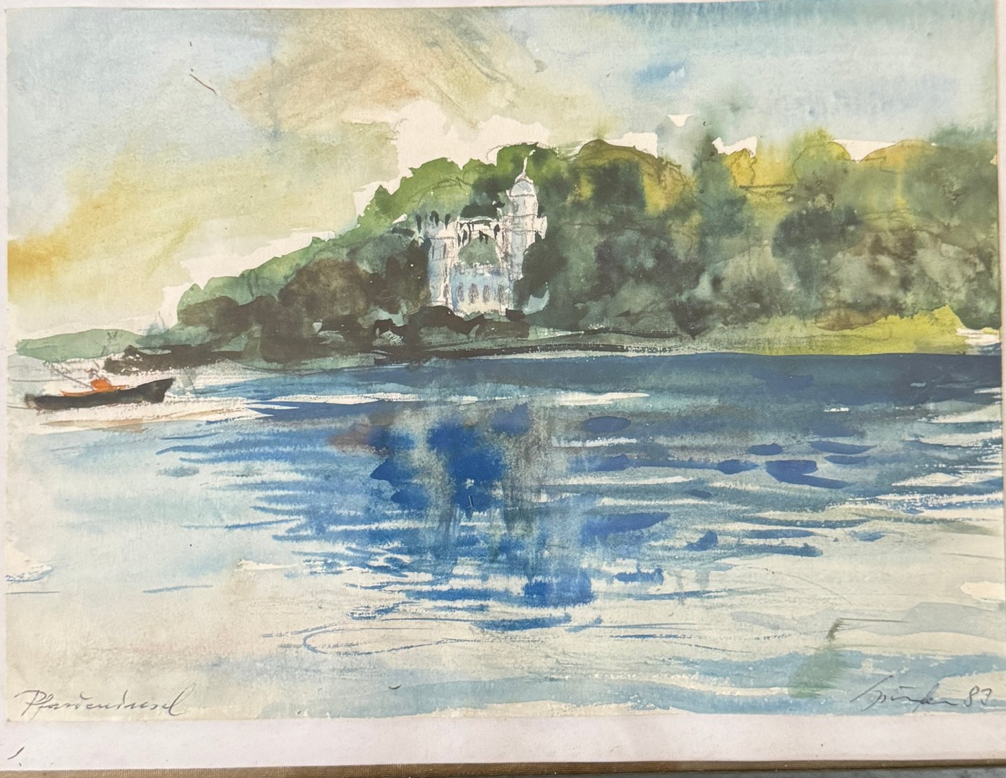 Image for Baltimore Thomas