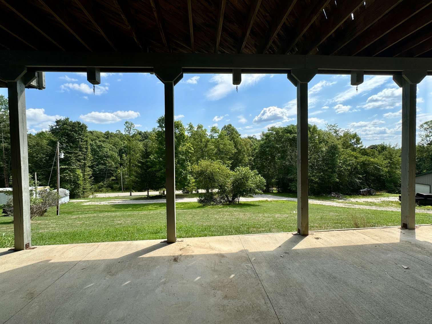 Image for 51475 Sarahsville Rd. 43779