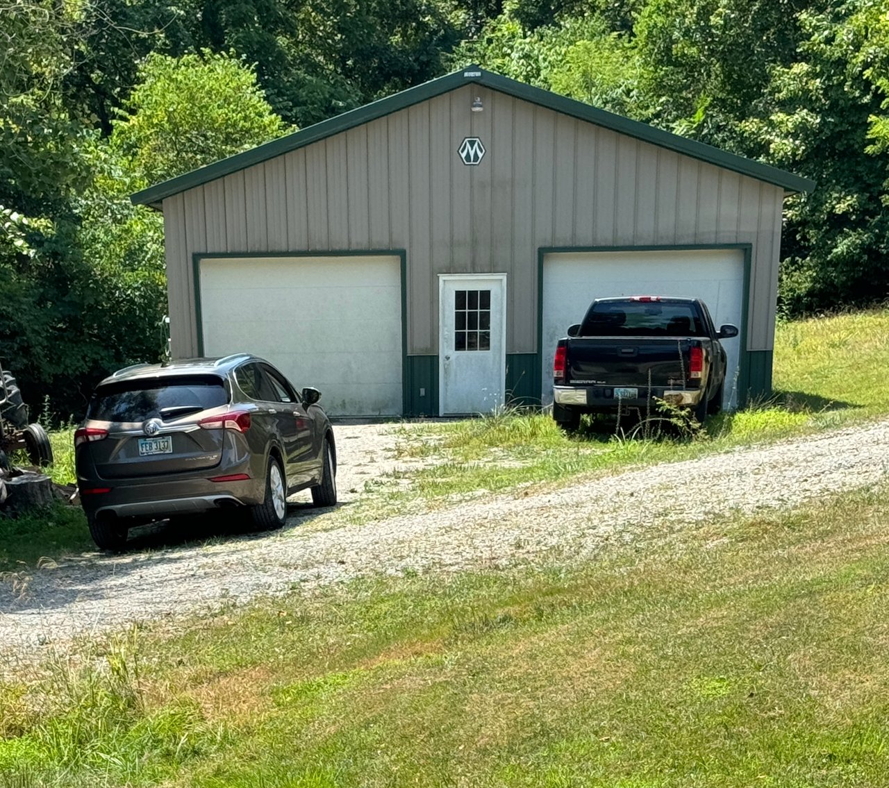 Image for 51475 Sarahsville Rd. 43779