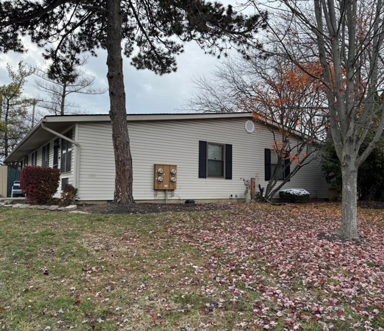 Image for 805 Piper Lane 43228