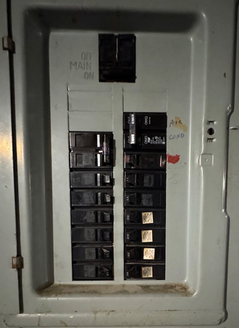 Image for Rent Ready  4 Bed - CapeCod