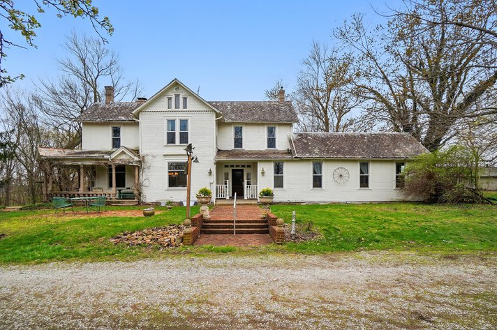 4175 Reynoldsburg Baltimore Rd. NW 43105