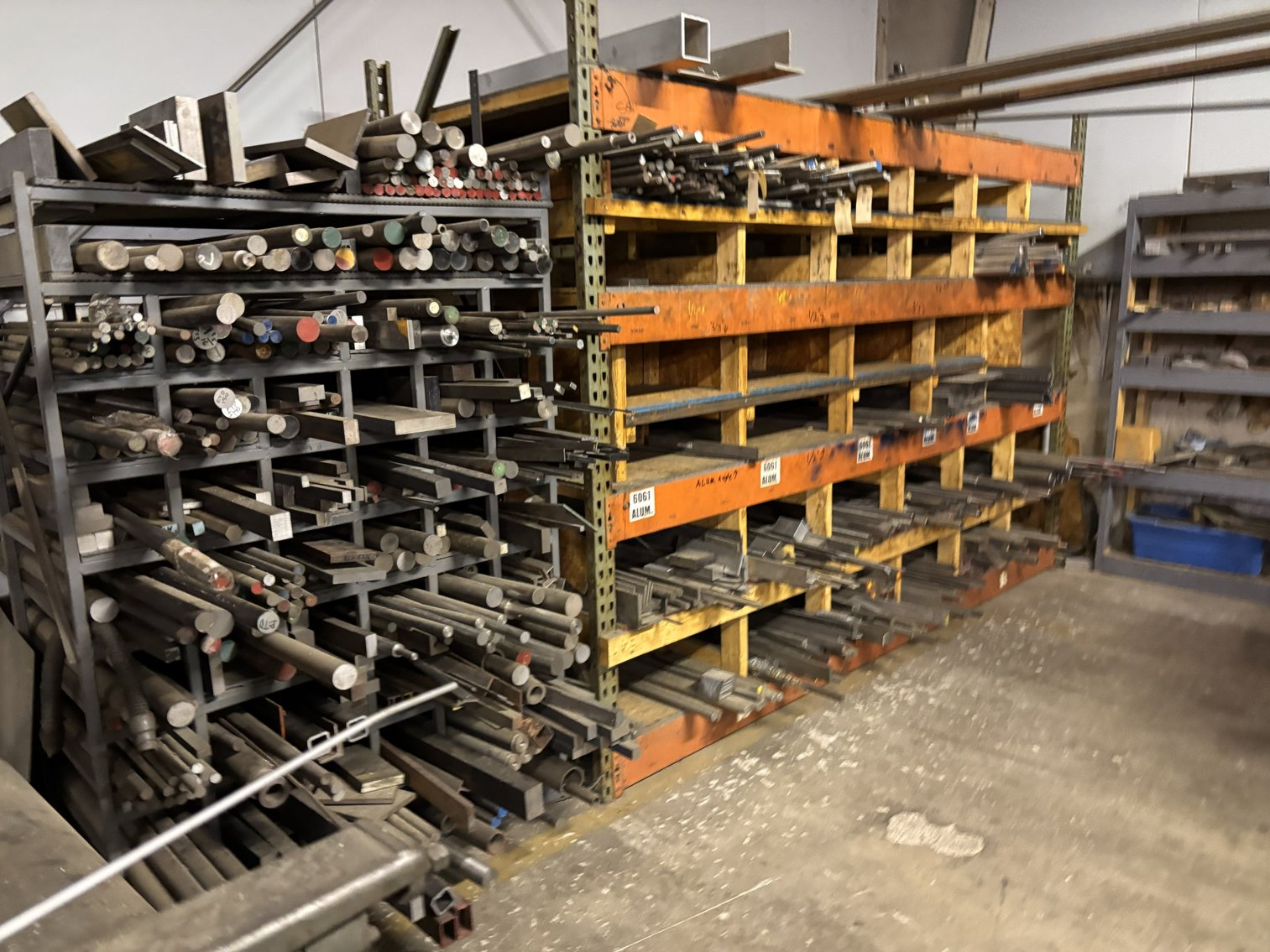 Image for CNC Machining & Fabrication Equipment | American Machine Company | Complete Liquidation | No Reserve Auction | Online Bidding | Richmond, VA