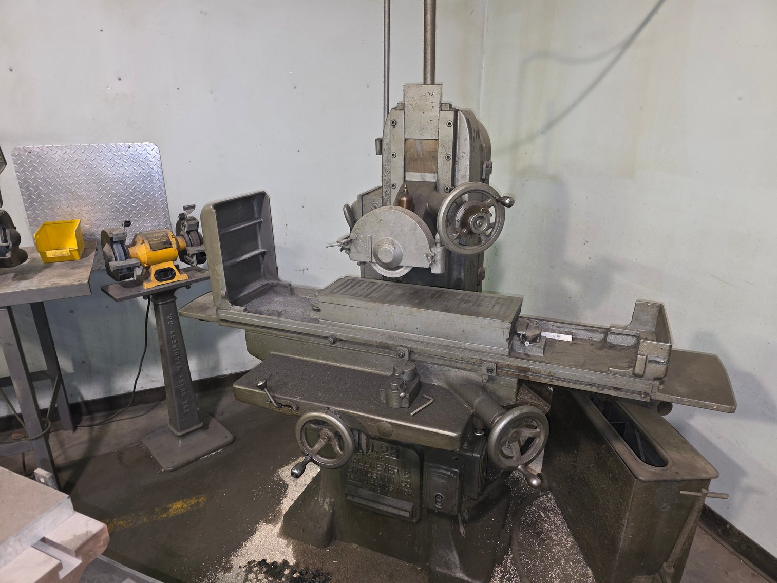 Image for CNC Machining & Fabrication Equipment | American Machine Company | Complete Liquidation | No Reserve Auction | Online Bidding | Richmond, VA