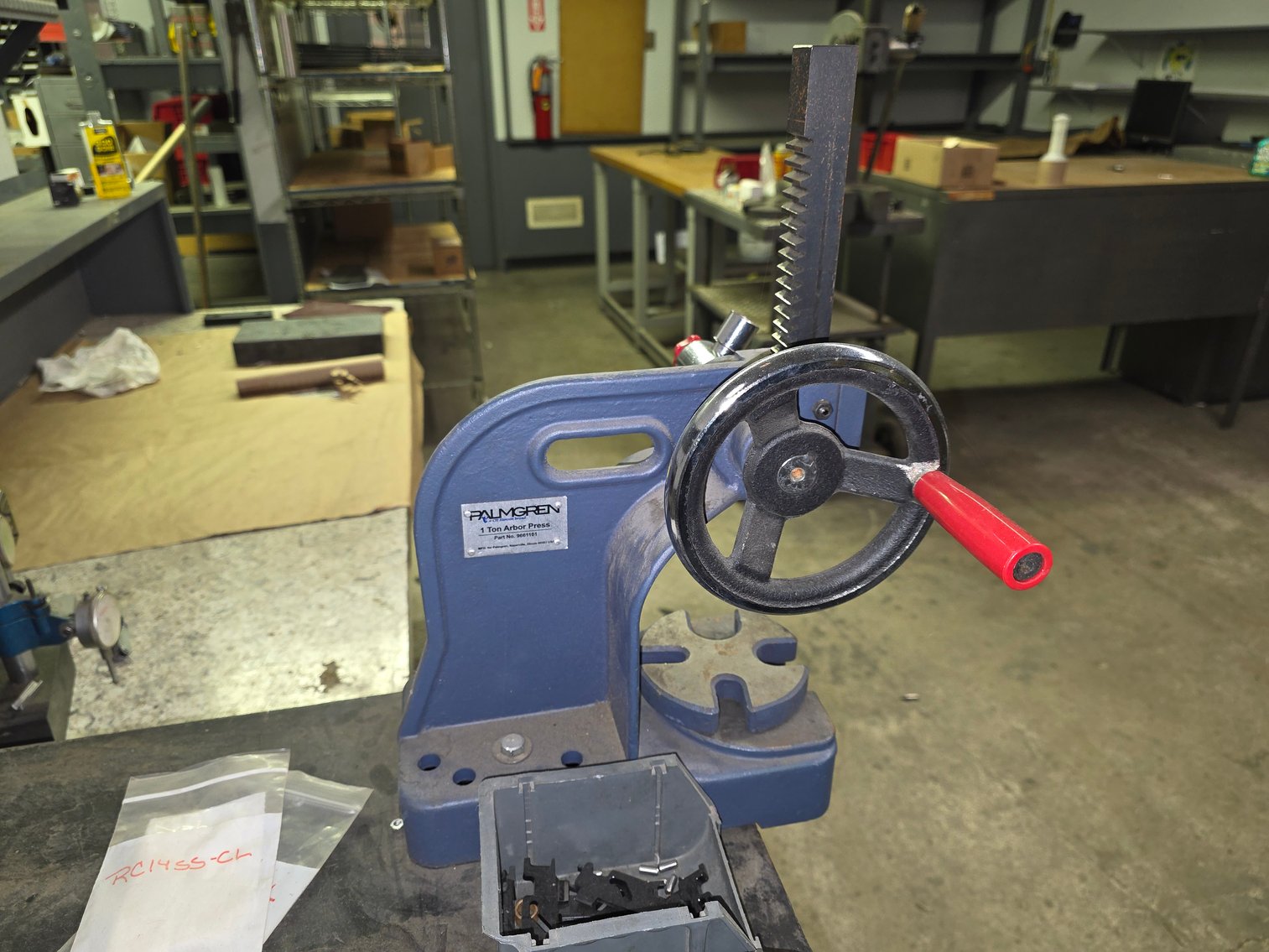 Image for CNC Machining & Fabrication Equipment | American Machine Company | Complete Liquidation | No Reserve Auction | Online Bidding | Richmond, VA