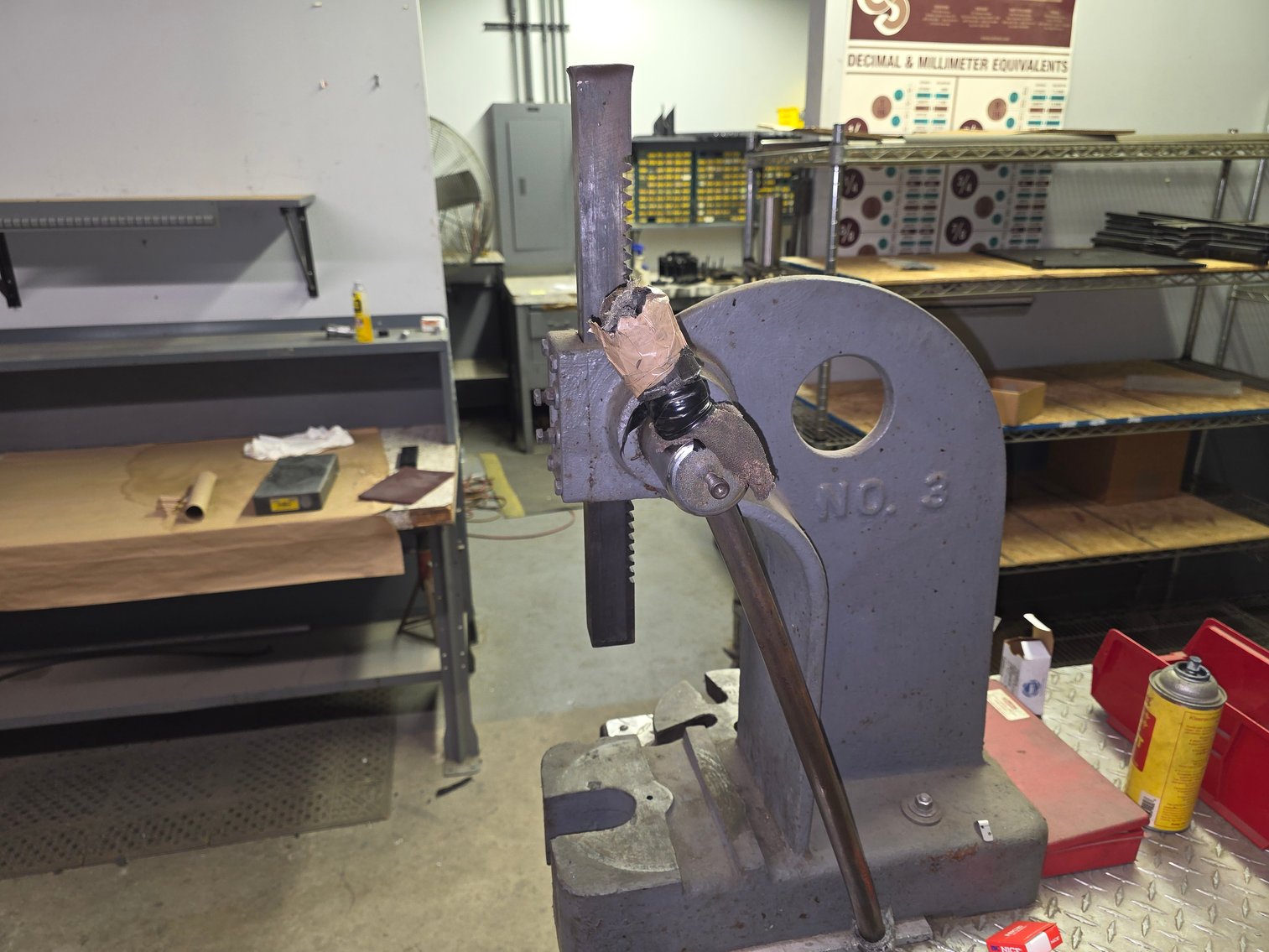 Image for CNC Machining & Fabrication Equipment | American Machine Company | Complete Liquidation | No Reserve Auction | Online Bidding | Richmond, VA