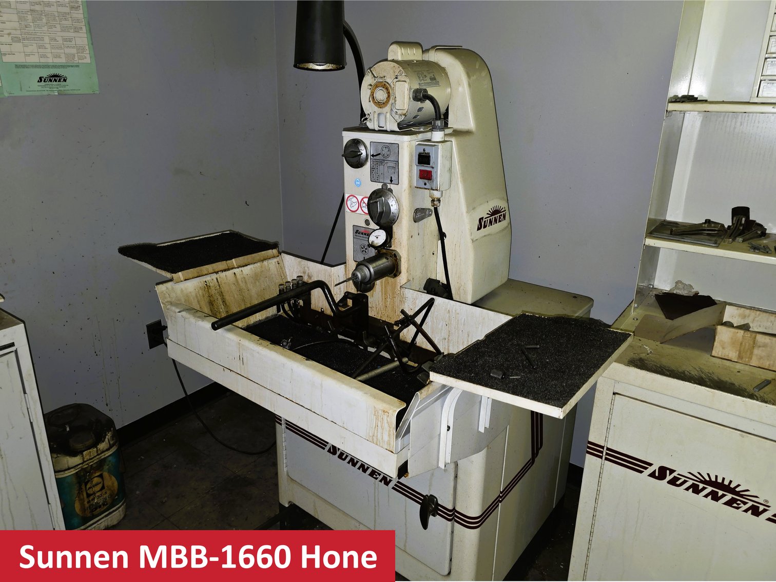 Image for CNC Machining & Fabrication Equipment | American Machine Company | Complete Liquidation | No Reserve Auction | Online Bidding | Richmond, VA