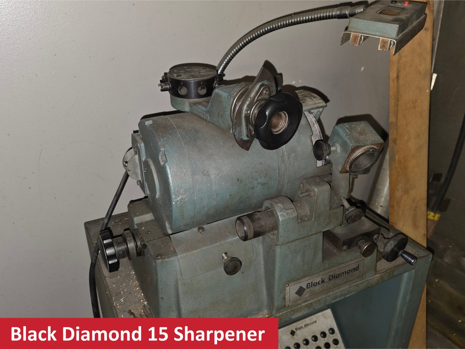 Image for CNC Machining & Fabrication Equipment | American Machine Company | Complete Liquidation | No Reserve Auction | Online Bidding | Richmond, VA