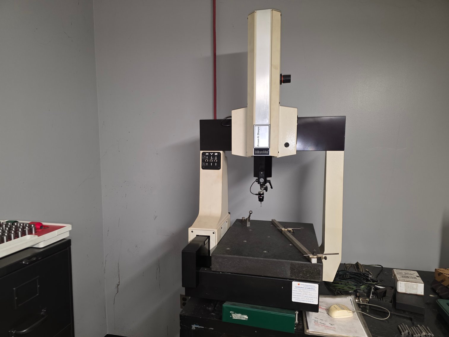 Image for CNC Machining & Fabrication Equipment | American Machine Company | Complete Liquidation | No Reserve Auction | Online Bidding | Richmond, VA