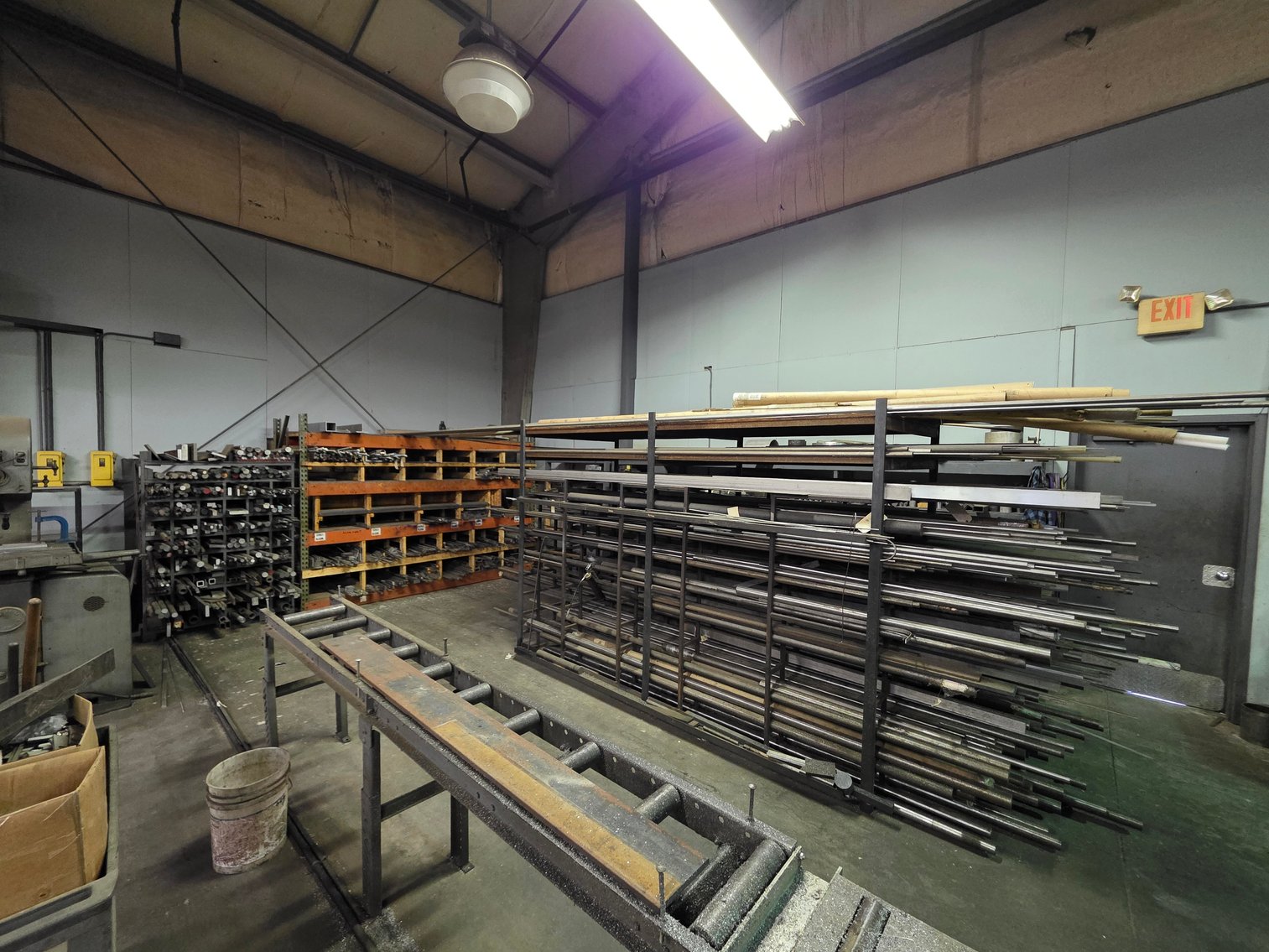 Image for CNC Machining & Fabrication Equipment | American Machine Company | Complete Liquidation | No Reserve Auction | Online Bidding | Richmond, VA