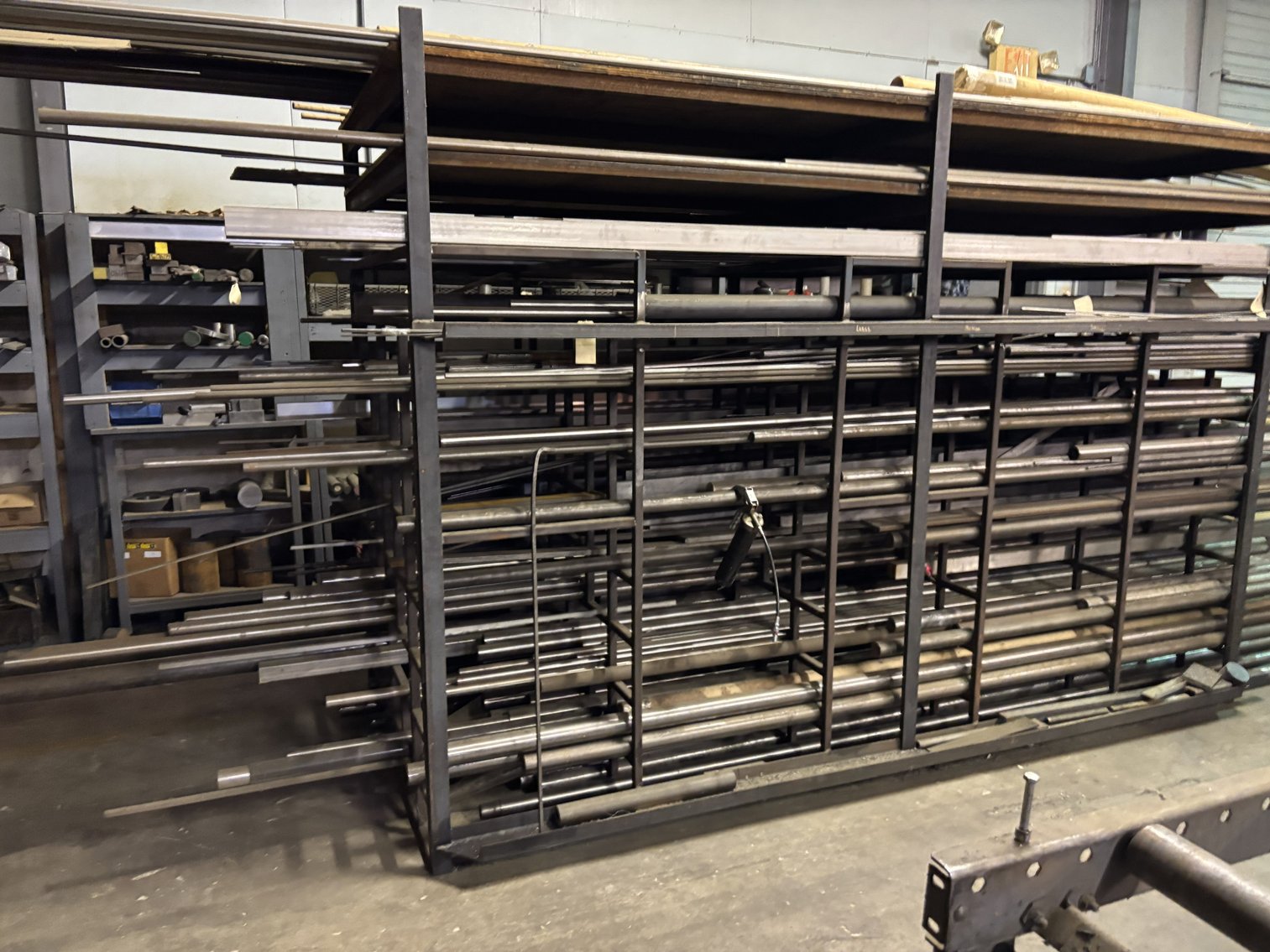 Image for CNC Machining & Fabrication Equipment | American Machine Company | Complete Liquidation | No Reserve Auction | Online Bidding | Richmond, VA