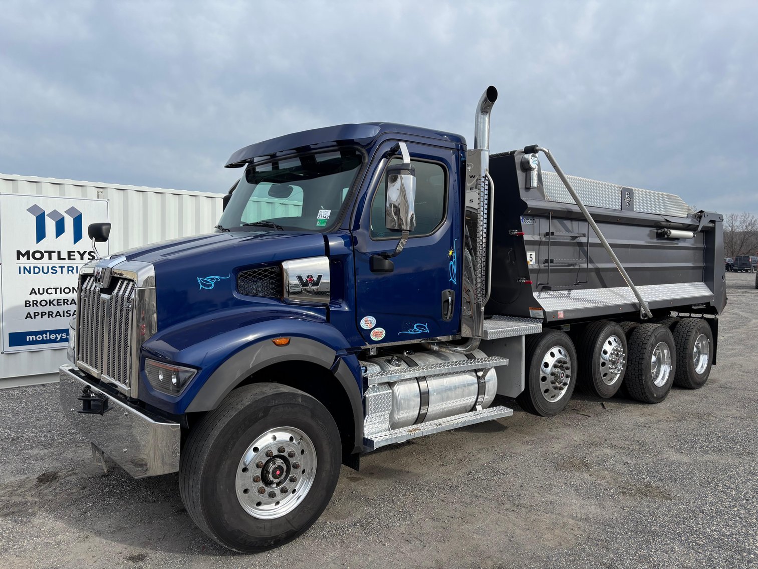Image for For Immediate Sale!  Trucks, Equipment, & Specialty Items | Major Brands | Ready for Immediate Use | Contact us to Arrange an Inspection or stop by Weekdays 9am-4pm