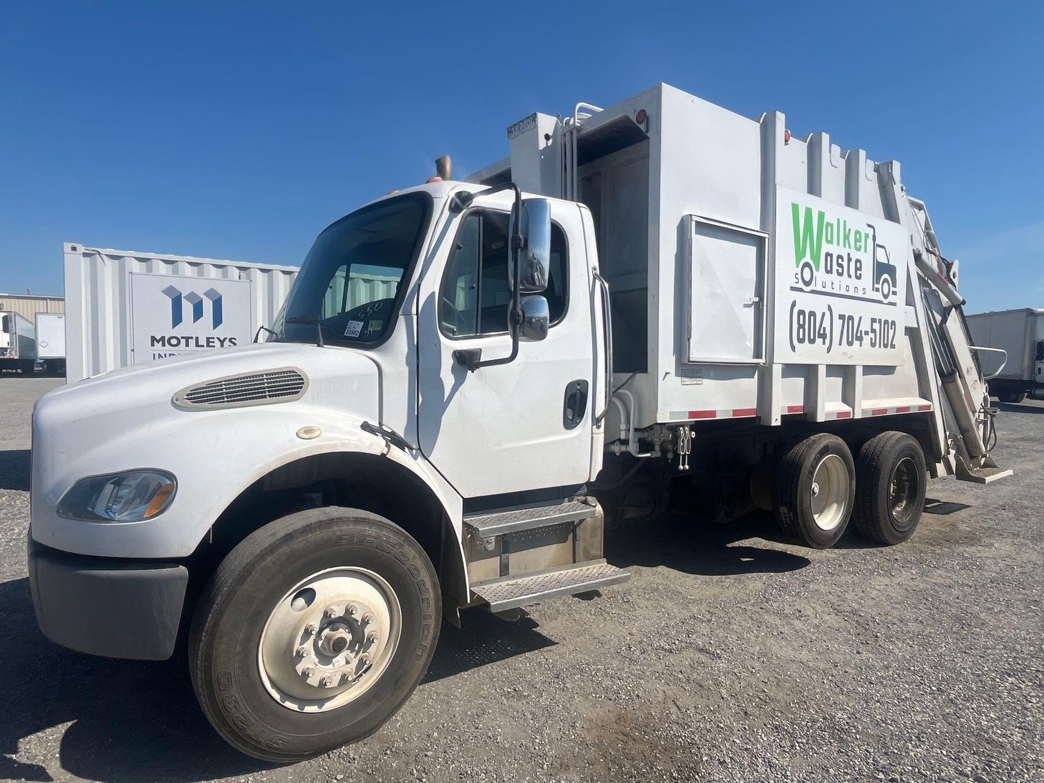 Image for For Immediate Sale!  Trucks, Equipment, & Specialty Items | Major Brands | Ready for Immediate Use | Contact us to Arrange an Inspection or stop by Weekdays 9am-4pm