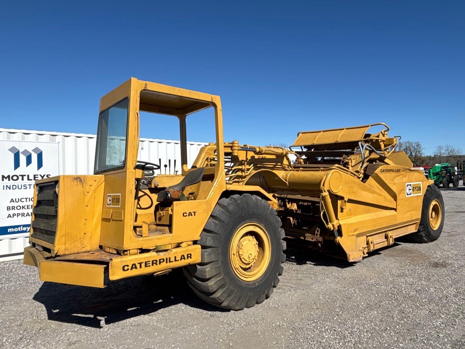 Image for For Immediate Sale!  Trucks, Equipment, & Specialty Items | Major Brands | Ready for Immediate Use | Contact us to Arrange an Inspection or stop by Weekdays 9am-4pm