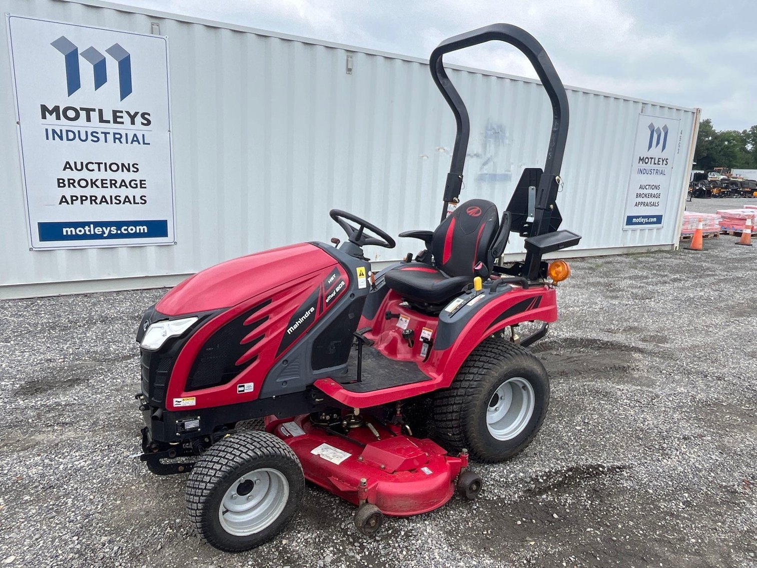 Image for For Immediate Sale!  Trucks, Equipment, & Specialty Items | Major Brands | Ready for Immediate Use | Contact us to Arrange an Inspection or stop by Weekdays 9am-4pm