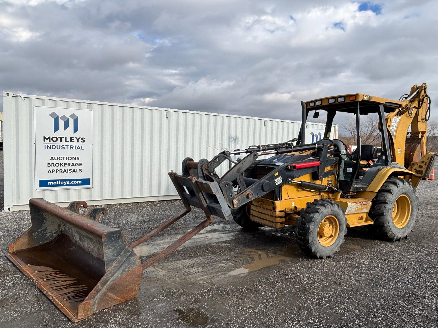 Image for For Immediate Sale!  Trucks, Equipment, & Specialty Items | Major Brands | Ready for Immediate Use | Contact us to Arrange an Inspection or stop by Weekdays 9am-4pm