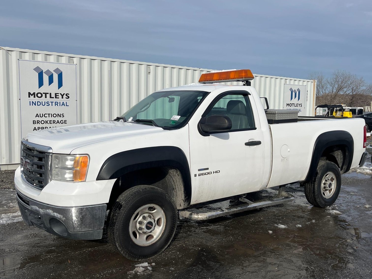 Image for February Construction Equipment and Truck Auction | Featuring New Compact Equipment, Attachments, Shelters, Plus Vehicles, Trucks, & Heavy Equipment | Online Bidding | Richmond, VA