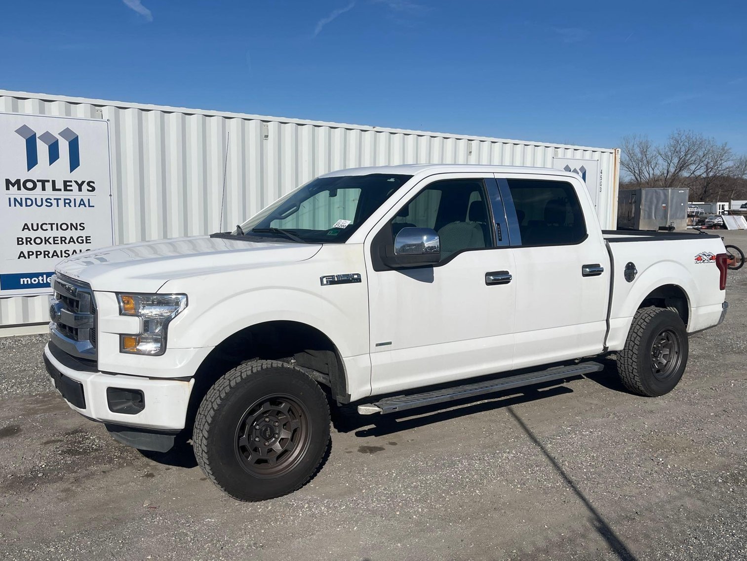 Image for February Construction Equipment and Truck Auction | Featuring New Compact Equipment, Attachments, Shelters, Plus Vehicles, Trucks, & Heavy Equipment | Online Bidding | Richmond, VA