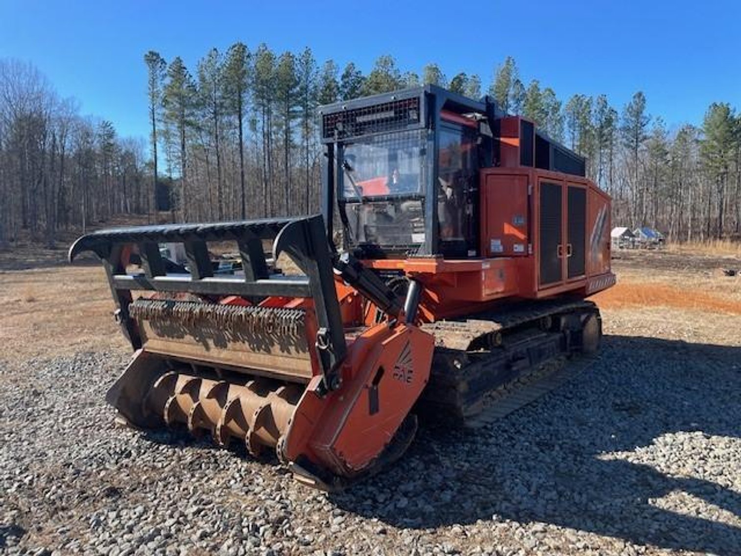 Image for February Construction Equipment and Truck Auction | Featuring New Compact Equipment, Attachments, Shelters, Plus Vehicles, Trucks, & Heavy Equipment | Online Bidding | Richmond, VA