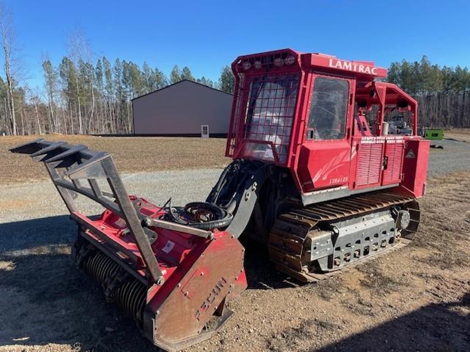 Image for February Construction Equipment and Truck Auction | Featuring New Compact Equipment, Attachments, Shelters, Plus Vehicles, Trucks, & Heavy Equipment | Online Bidding | Richmond, VA