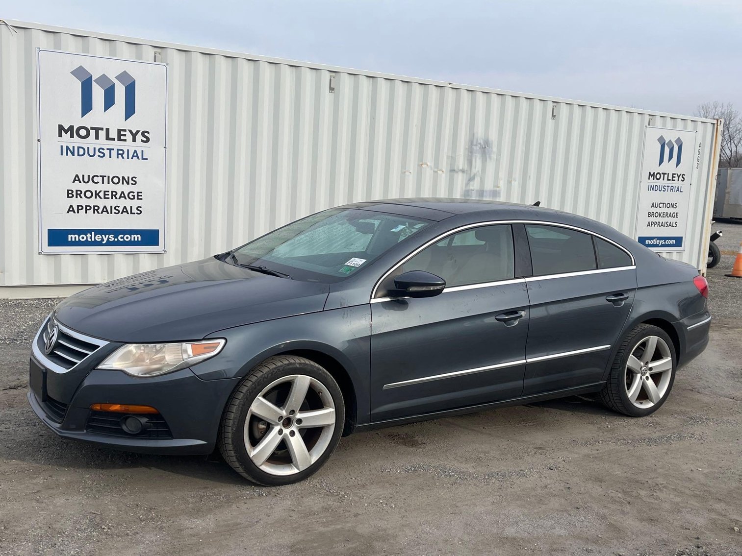 Image for February Construction Equipment and Truck Auction | Featuring New Compact Equipment, Attachments, Shelters, Plus Vehicles, Trucks, & Heavy Equipment | Online Bidding | Richmond, VA