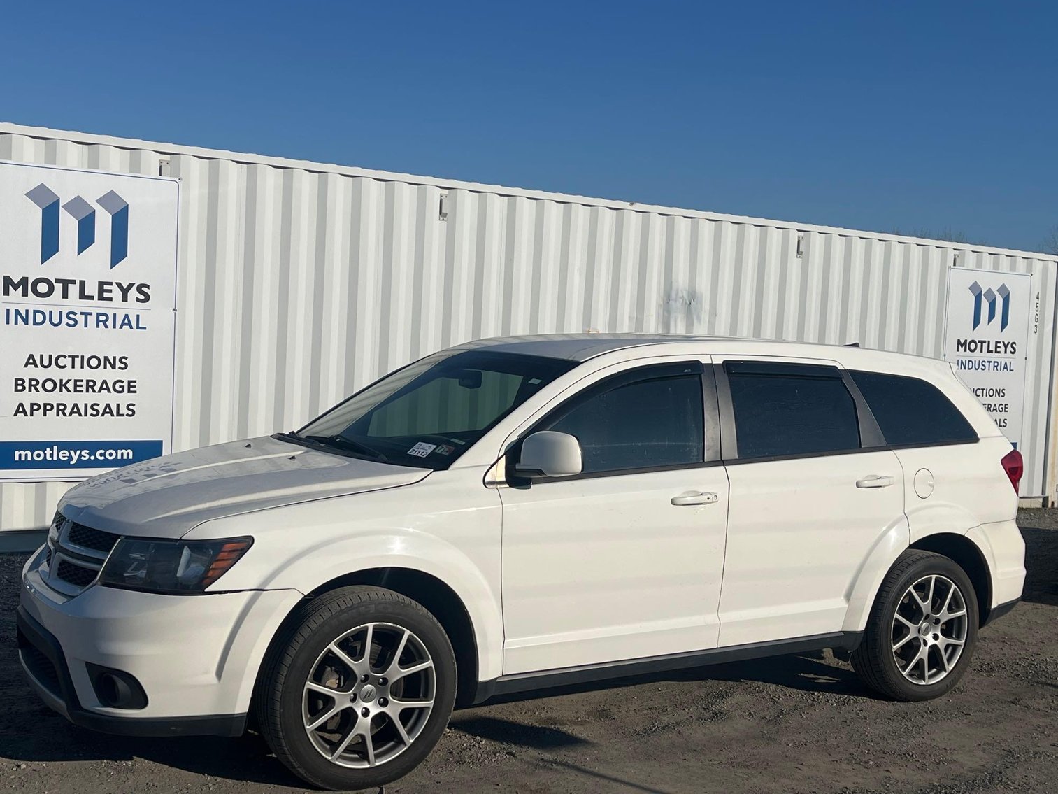 Image for February Construction Equipment and Truck Auction | Featuring New Compact Equipment, Attachments, Shelters, Plus Vehicles, Trucks, & Heavy Equipment | Online Bidding | Richmond, VA