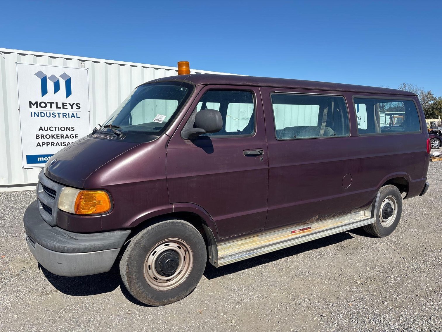 Image for February Construction Equipment and Truck Auction | Featuring New Compact Equipment, Attachments, Shelters, Plus Vehicles, Trucks, & Heavy Equipment | Online Bidding | Richmond, VA