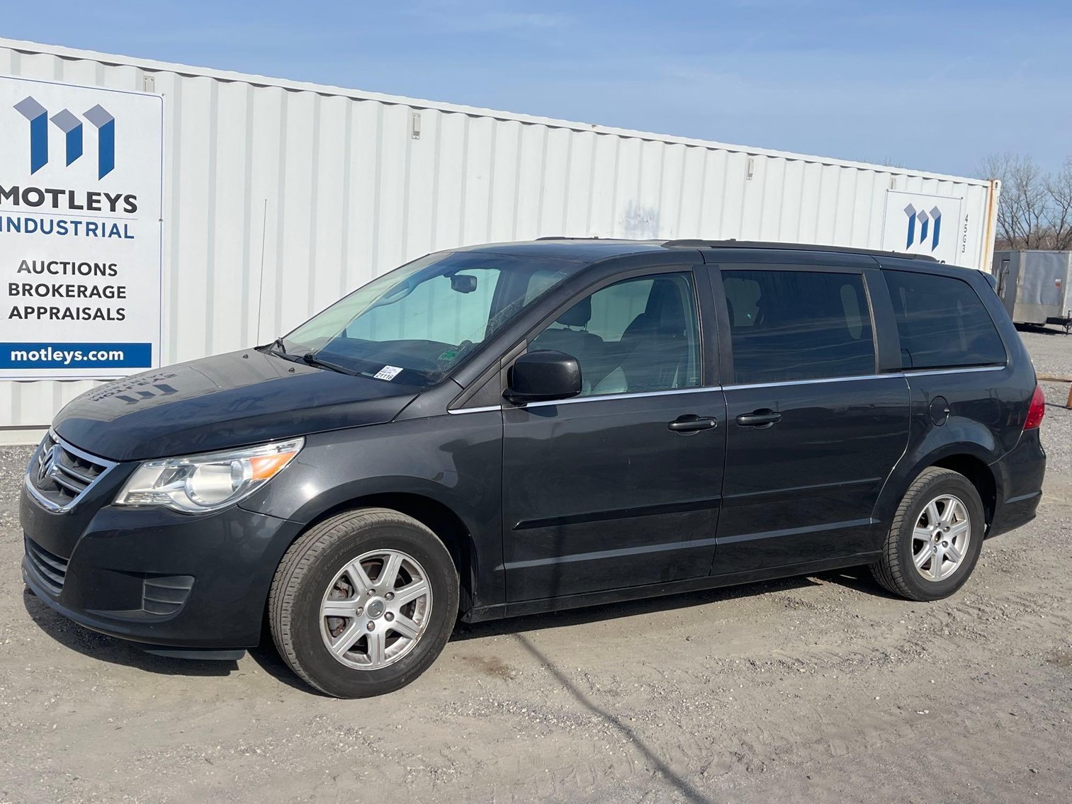 Image for February Construction Equipment and Truck Auction | Featuring New Compact Equipment, Attachments, Shelters, Plus Vehicles, Trucks, & Heavy Equipment | Online Bidding | Richmond, VA