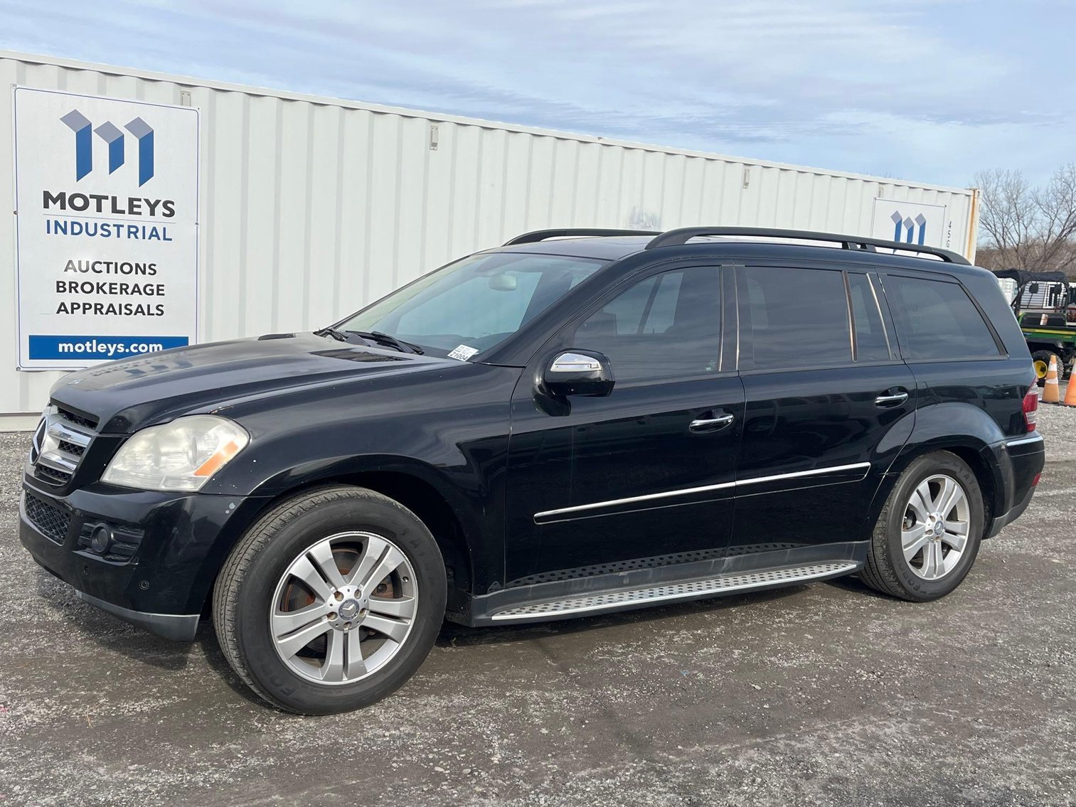 Image for February Construction Equipment and Truck Auction | Featuring New Compact Equipment, Attachments, Shelters, Plus Vehicles, Trucks, & Heavy Equipment | Online Bidding | Richmond, VA