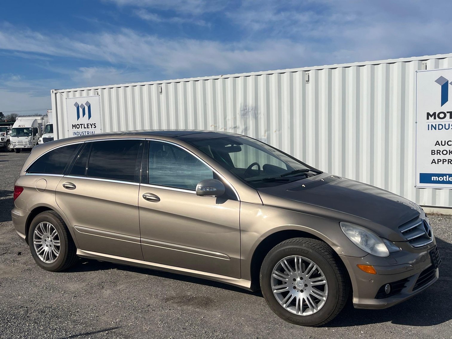 Image for February Construction Equipment and Truck Auction | Featuring New Compact Equipment, Attachments, Shelters, Plus Vehicles, Trucks, & Heavy Equipment | Online Bidding | Richmond, VA