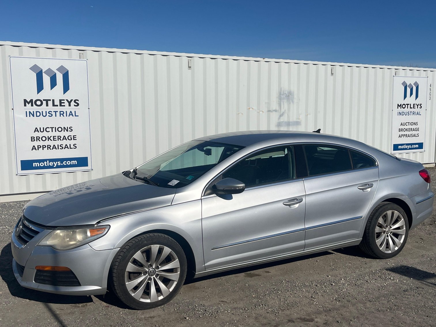 Image for February Construction Equipment and Truck Auction | Featuring New Compact Equipment, Attachments, Shelters, Plus Vehicles, Trucks, & Heavy Equipment | Online Bidding | Richmond, VA