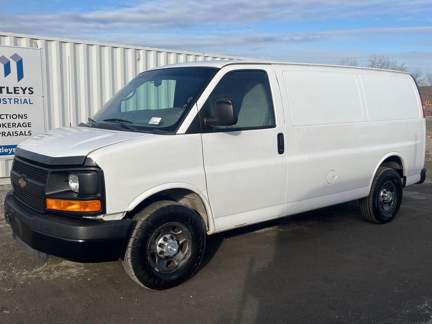 Image for February Construction Equipment and Truck Auction | Featuring New Compact Equipment, Attachments, Shelters, Plus Vehicles, Trucks, & Heavy Equipment | Online Bidding | Richmond, VA