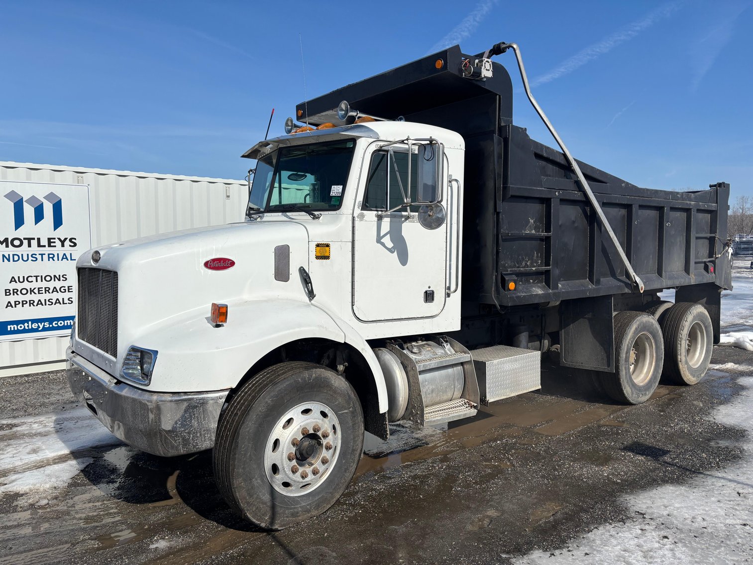 Image for February Construction Equipment and Truck Auction | Featuring New Compact Equipment, Attachments, Shelters, Plus Vehicles, Trucks, & Heavy Equipment | Online Bidding | Richmond, VA