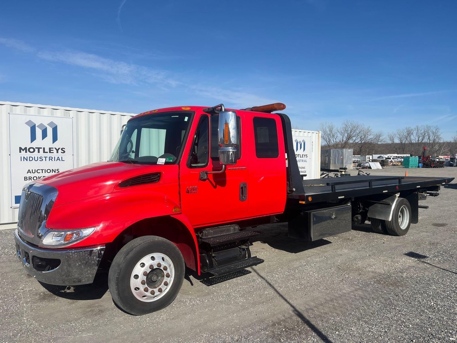 Image for February Construction Equipment and Truck Auction | Featuring New Compact Equipment, Attachments, Shelters, Plus Vehicles, Trucks, & Heavy Equipment | Online Bidding | Richmond, VA