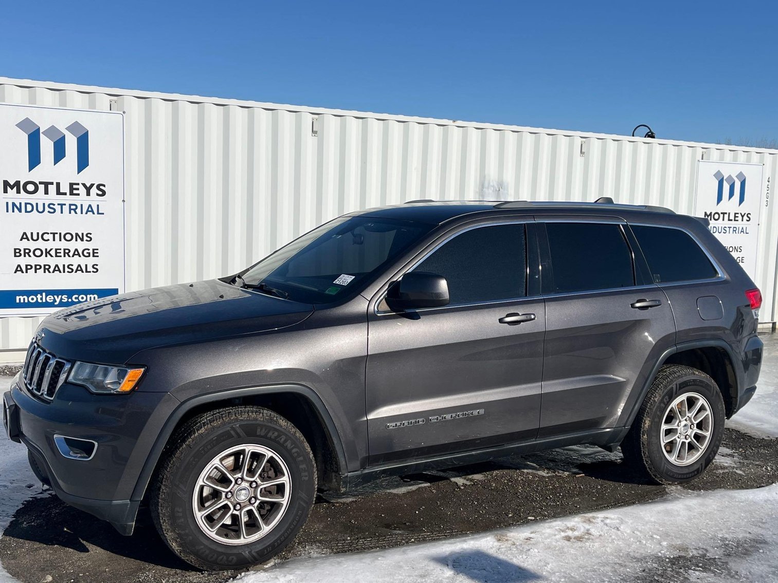 Image for February Construction Equipment and Truck Auction | Featuring New Compact Equipment, Attachments, Shelters, Plus Vehicles, Trucks, & Heavy Equipment | Online Bidding | Richmond, VA