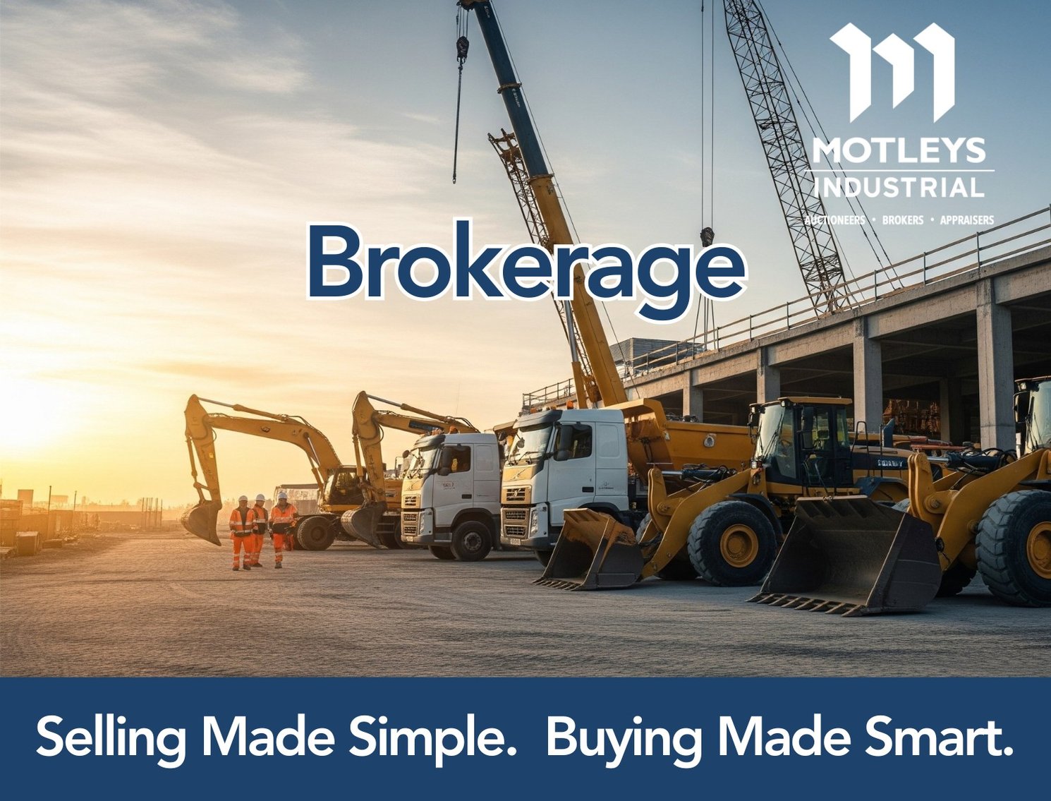 Image for For Immediate Sale!  Trucks, Equipment, & Specialty Items | Major Brands | Ready for Immediate Use | Contact us to Arrange an Inspection or stop by Weekdays 9am-4pm