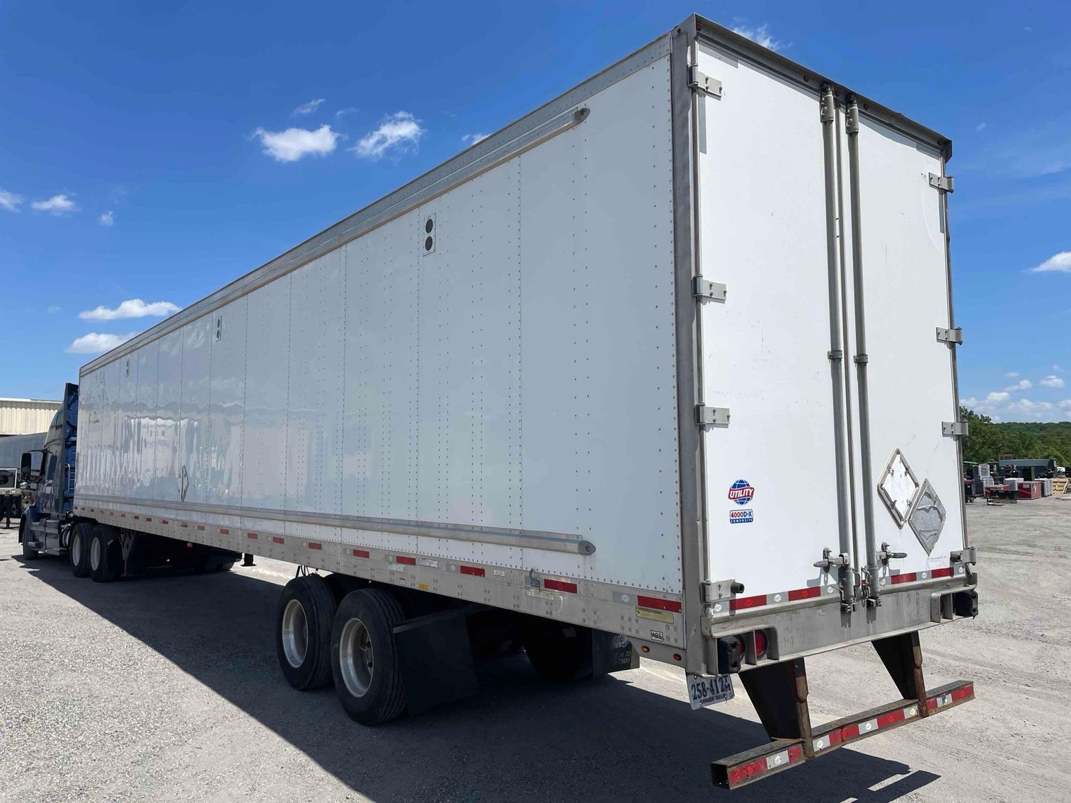 Image for MARCH LAST CALL AUCTION | Vac Truck, Dump Trucks, Box Trucks, Road Tractors,Trailers, LIght Tower, Light Duty Vehicles and More! | Don't miss this Opportunity | Online Bidding | RIchmond, VA