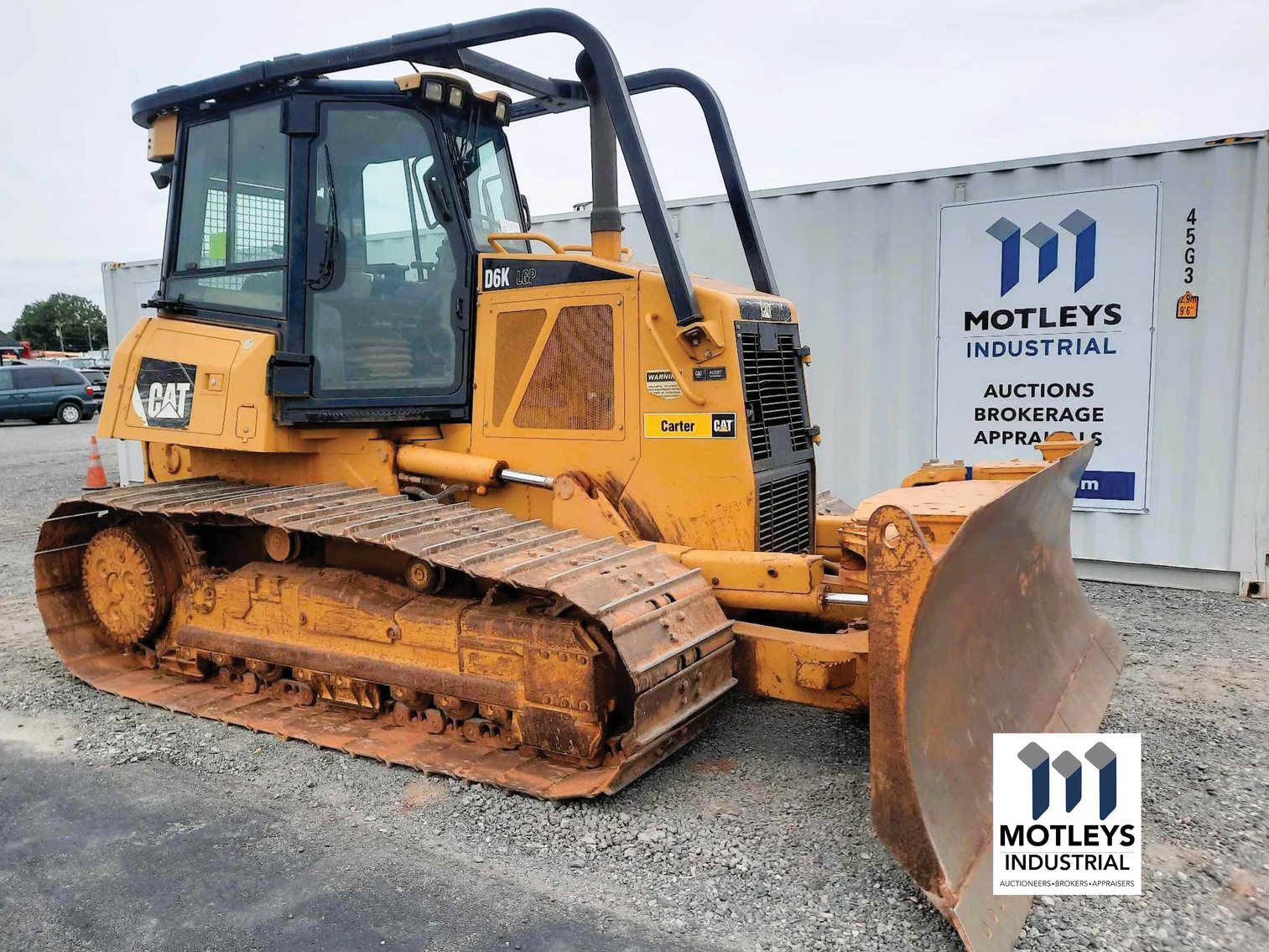 Image for APRIL Construction Equipment and Truck Auction | Featuring Trucks, Heavy Equipment, Support Equipment, Attachments, and More! | Selling for Contractors, Municipalities, & Others | Online Bidding | Richmond, VA'