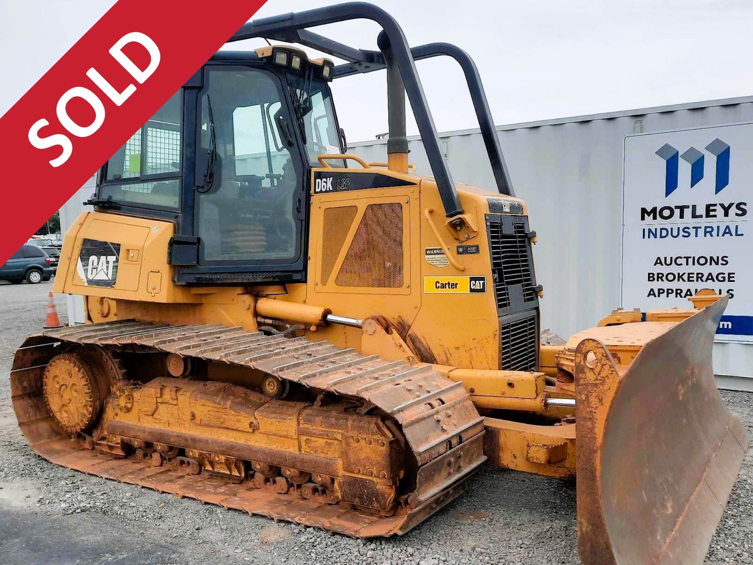 Image for APRIL Construction Equipment and Truck Auction | Featuring Trucks, Heavy Equipment, Support Equipment, Attachments, and More! | Selling for Contractors, Municipalities, & Others | Online Bidding | Richmond, VA'