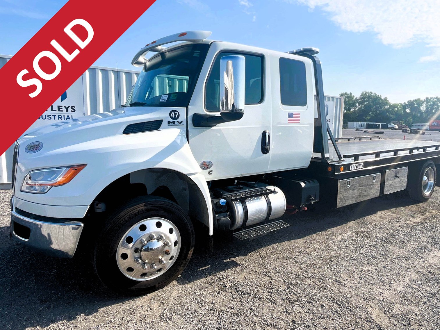 Image for APRIL Construction Equipment and Truck Auction | Featuring Trucks, Heavy Equipment, Support Equipment, Attachments, and More! | Selling for Contractors, Municipalities, & Others | Online Bidding | Richmond, VA'