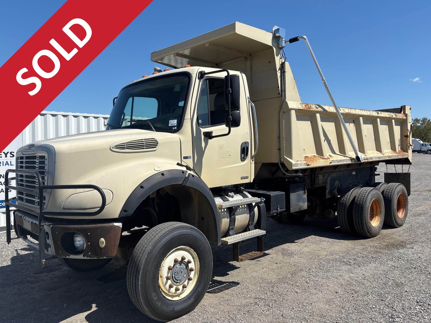 Image for APRIL Construction Equipment and Truck Auction | Featuring Trucks, Heavy Equipment, Support Equipment, Attachments, and More! | Selling for Contractors, Municipalities, & Others | Online Bidding | Richmond, VA'