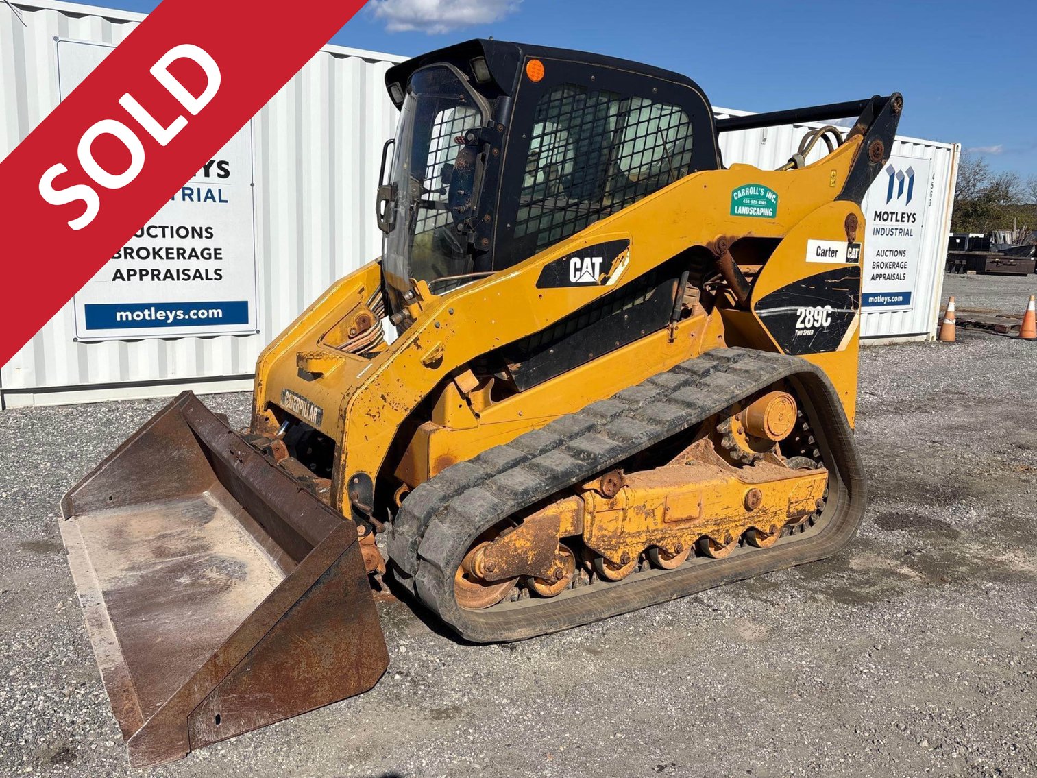 Image for APRIL Construction Equipment and Truck Auction | Featuring Trucks, Heavy Equipment, Support Equipment, Attachments, and More! | Selling for Contractors, Municipalities, & Others | Online Bidding | Richmond, VA'