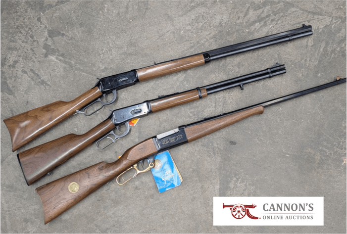 Image for Cannon's Auctions | Gallery Consignments | Online Estate Auction | Firearms, Antiques, Collectibles, Jewelry, Household Goods & More | Richmond VA 23294 | Motleys Auctioneer Partner