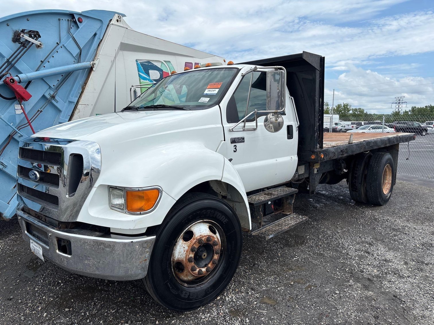 Image for APRIL Construction Equipment and Truck Auction | Featuring Trucks, Heavy Equipment, Support Equipment, Attachments, and More! | Selling for Contractors, Municipalities, & Others | Online Bidding | Richmond, VA'