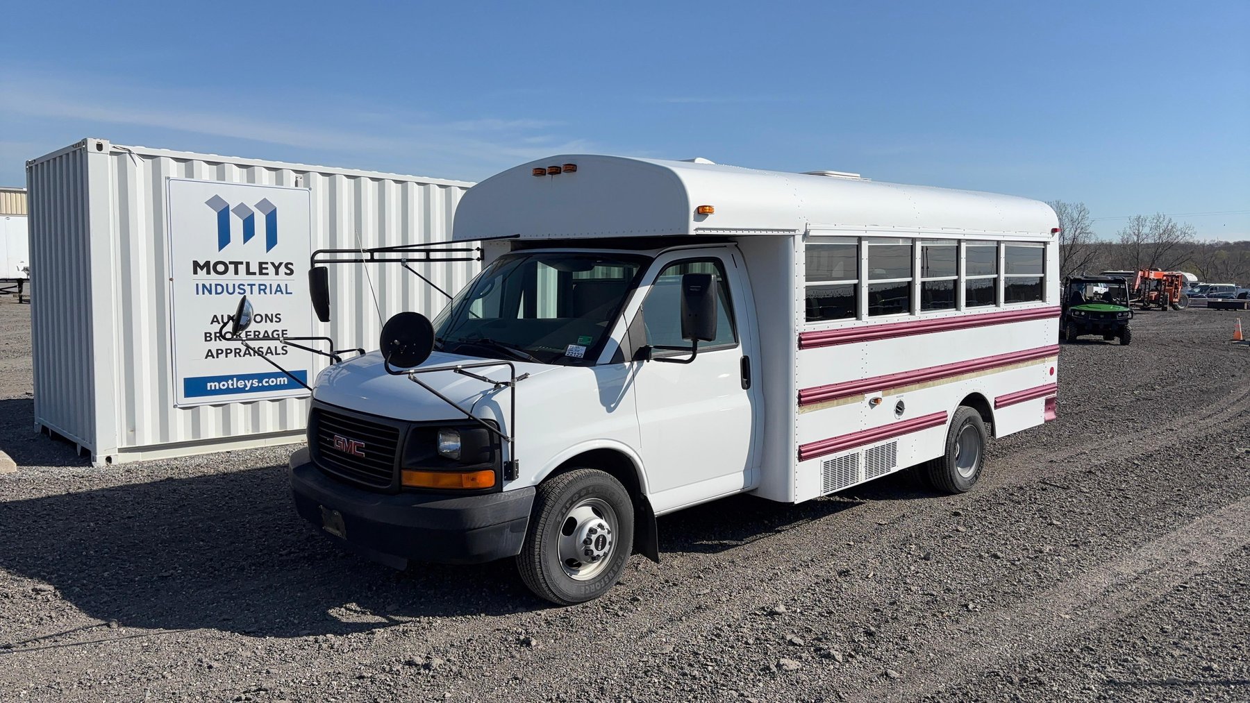 Image for APRIL Construction Equipment and Truck Auction | Featuring Trucks, Heavy Equipment, Support Equipment, Attachments, and More! | Selling for Contractors, Municipalities, & Others | Online Bidding | Richmond, VA'